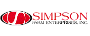 Simpson Farm Enterprises logo