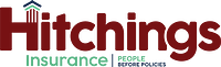 Hitchings Insurance logo