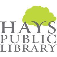 Chamber Chat/Ribbon Cutting: Hays Public Library gallery image 1