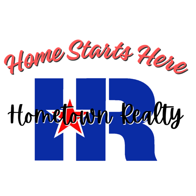 Hometown Realty logo