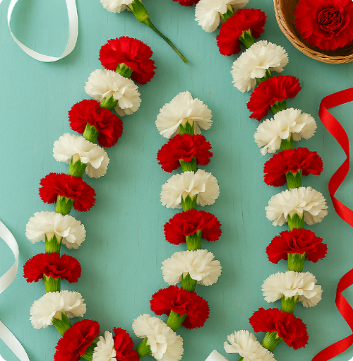 Lei Making Workshop header image