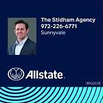 Allstate Insurance: The Stidham Agency header image