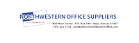 Northwestern Office Suppliers logo