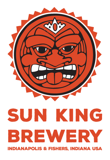Sun King Brewing Company - Indianapolis logo