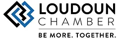 Loudoun County Chamber of Commerce logo