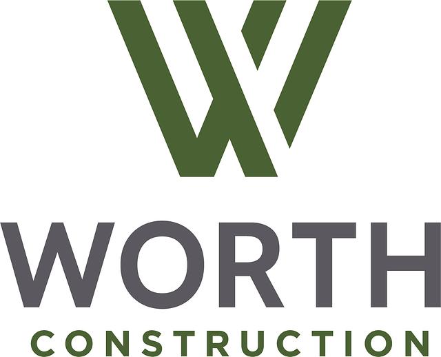 Worth Construction, LLC logo