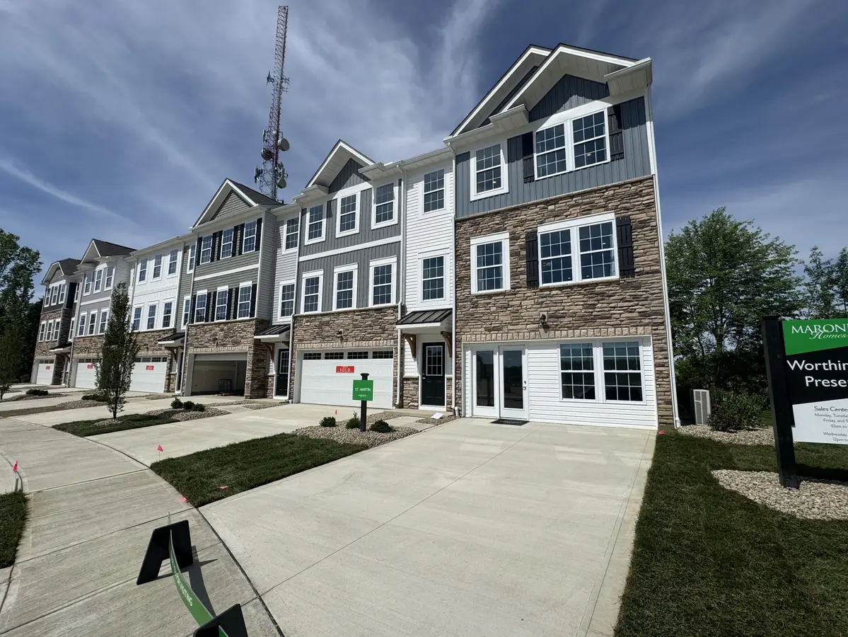Maronda Homes gallery image 2
