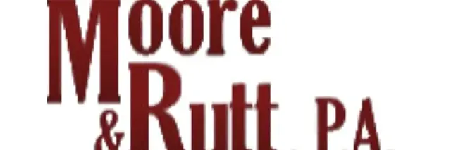 Moore & Rutt logo