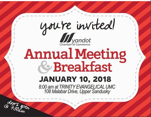 Annual Meeting 2018 header image