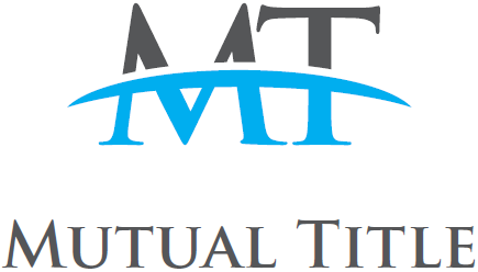 Mutual Title LLC header image