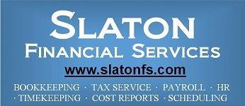 Slaton Financial Services, Inc. logo