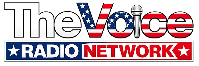 VOICE RADIO NETWORK logo