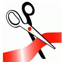 Athletico - Ribbon Cutting header image