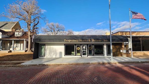 Prospectively Healthy & Wellness Clinic gallery image 1