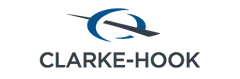 Clarke Hook logo