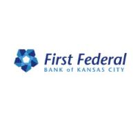 First Federal Bank of Kansas City (Raytown) logo