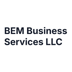 BEM Business Services LLC logo