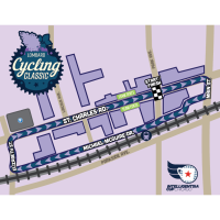 Lombard Cycling Classic Promotional Event header image