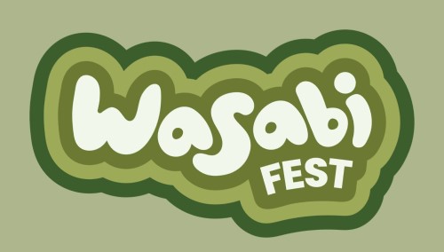 WasabiFest header image
