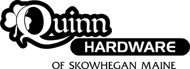 Quinn Hardware logo