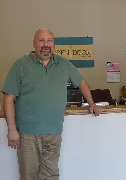 Open Door gallery image 6