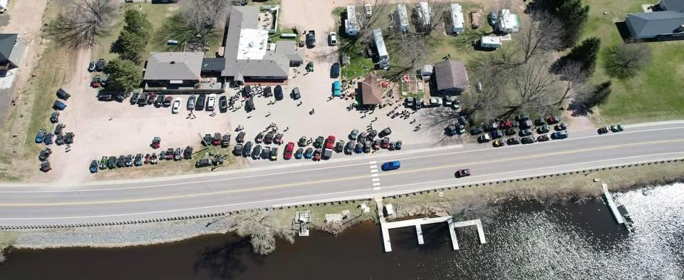 Romano's 13th Annual Poker Run header image