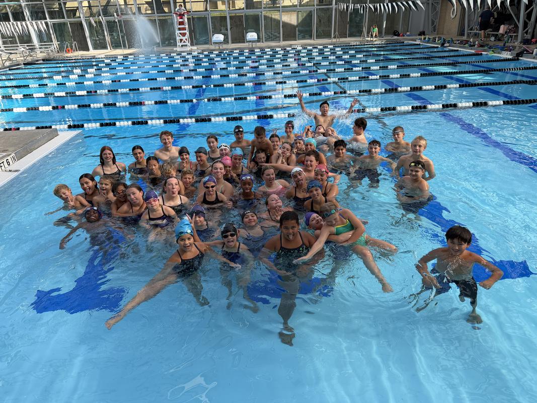 Rodeo Aquatics header image