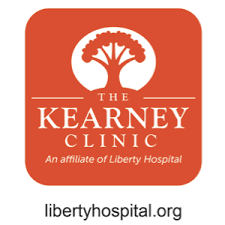 Liberty Hospital Primary Care Kearney Clinic logo