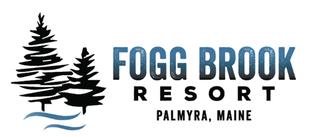 Fogg Brook Resort logo