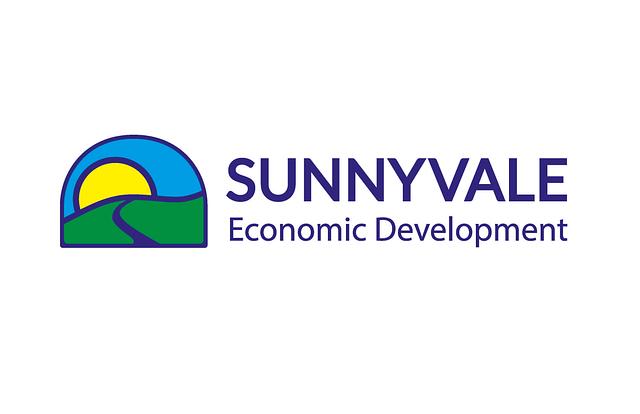 Sunnyvale Economic Development Corporations logo
