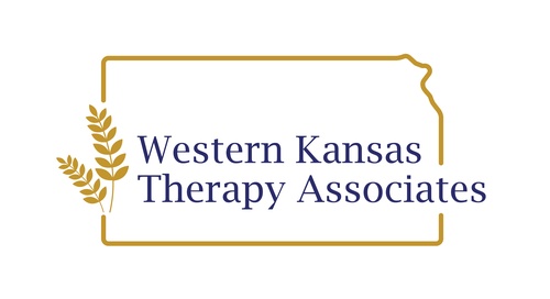 Chamber Chat - Western Kansas Therapy Associates header image