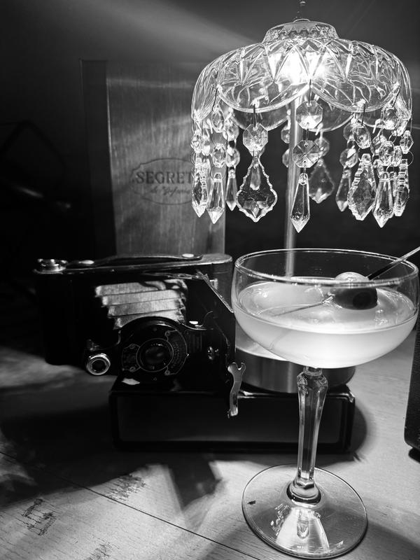 Segreto di Stefania header image