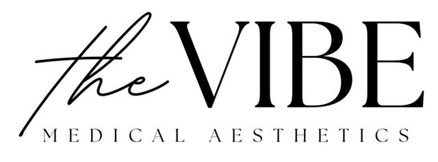 The Vibe logo