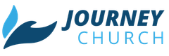 The Journey: A Wesleyan Church logo