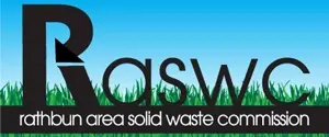 Rathbun Area Solid Waste Commission logo