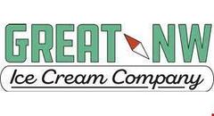 Great NW Ice Cream logo