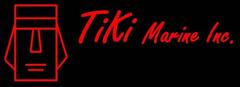 Tiki Marine, Inc. logo