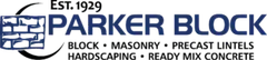 Parker Block Co. logo