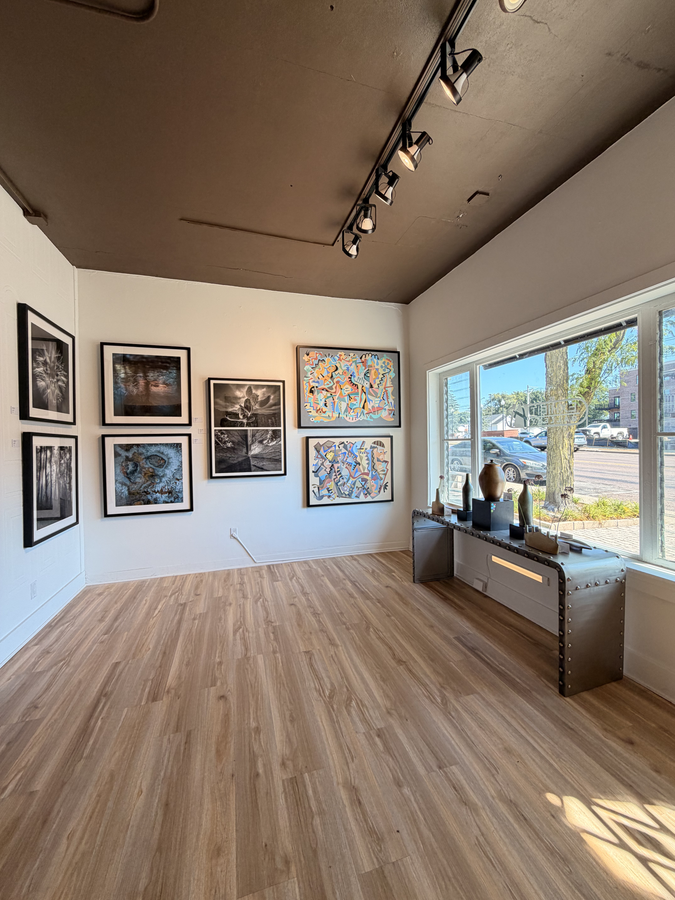 Exhibit A Gallery gallery image 4