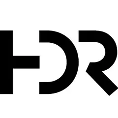 HDR Engineering, INC. logo