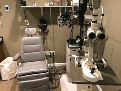 Knapp EyeCare Center, Inc The logo