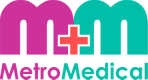 Metro Medicals logo
