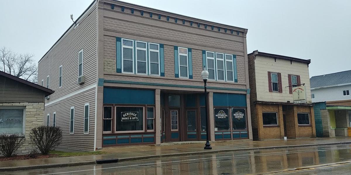 Adams County Historical Society gallery image 5