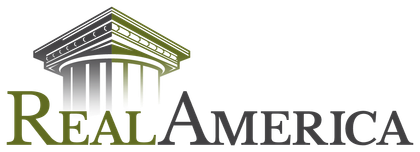 RealAmerica Companies logo