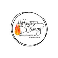 Hoffman's Hometown Eatery logo
