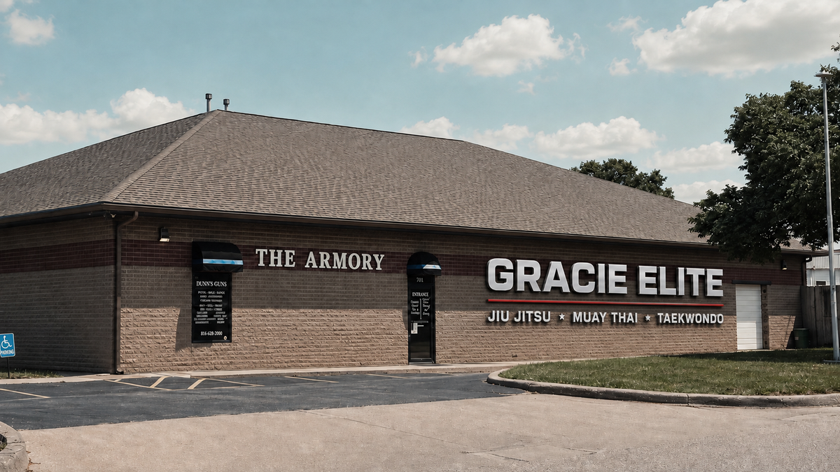 Renzo Gracie Jiu Jitsu Kearney gallery image 5