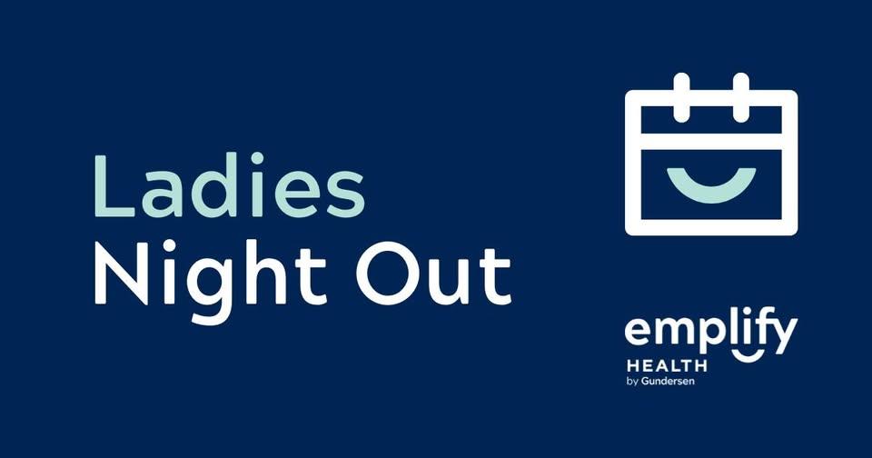 Ladies Night Out  header image