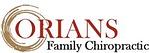 Orians Family Chiropractic, Inc. logo