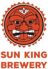 Sun King Spirits & Carmel Distillery logo