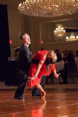 Dancing With the Starz - Benefit Gala gallery image 1